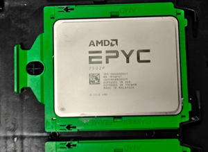 AMD EPYC 7502P CPU processore 32 core 64 thread 2.5GHz fino a 3.35GHz sbloccato - Product Image 4