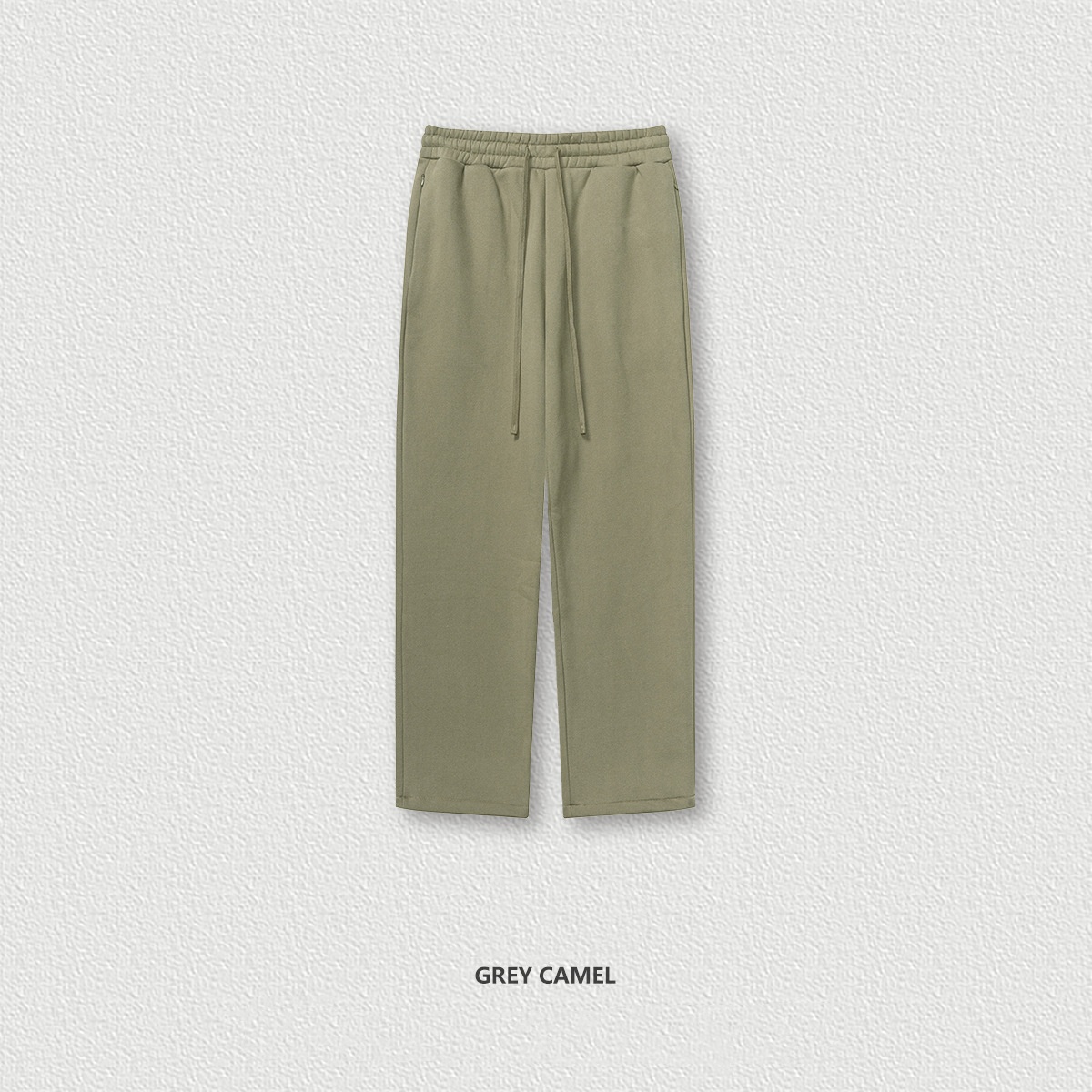 สีเทาอูฐ