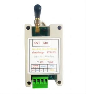 RT4AE01 433M 868M RS485 USB <strong>Wireless</strong> Transceiver Serial Data Long-distance Transmission <strong>Module</strong> - Product Image 1