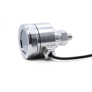 LCD Display M20*1.5 -0.1-0-100Mpa 18-30VDC Supply 4-20mA <strong>Output</strong> <strong>Gauge</strong> Instrument Manometer Meter <strong>Digital</strong> <strong>Pressure</strong> Transmitter