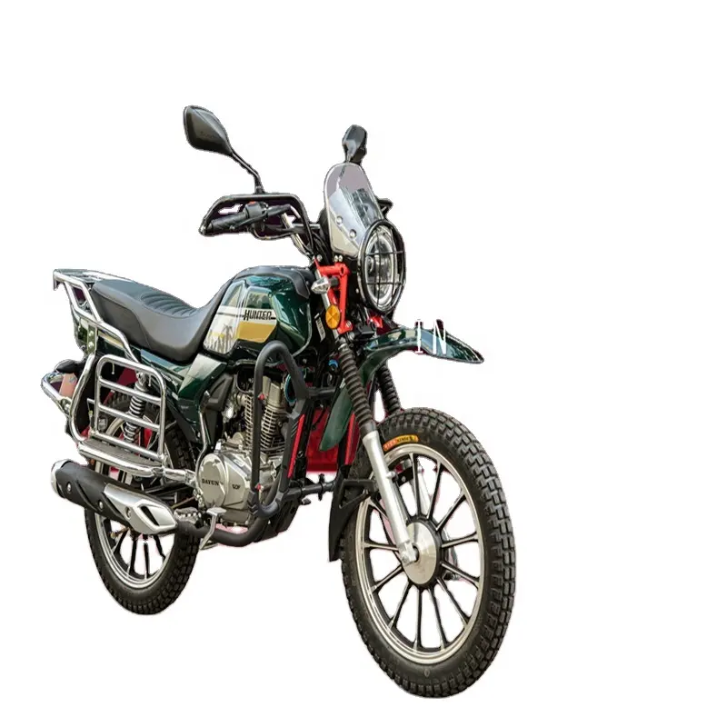 La nueva moto todoterreno Dayun de mejor diseño y alto rendimiento, moto de moto todoterreno de la marca Dayun, de la marca de la moda, de la marca de motos de la marca del año 2000