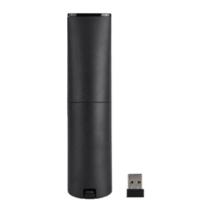 ボックスパッケージ付きAndroid TVボックス用2.4G FM4ユニバーサルキーボードリモコン - Product Image 3