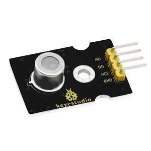 Keyestudio MS1100 Formaldehyde Toluene Methane Ethanol Benzene Tobacco VOC Gas Sensor for <strong>Arduino</strong> for Microbit - Product Image 3