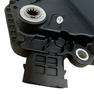 722.9 ISMインテリジェントサーボモジュールA0002701752プログラミングE Gクラス0002701752 - Product Image 4