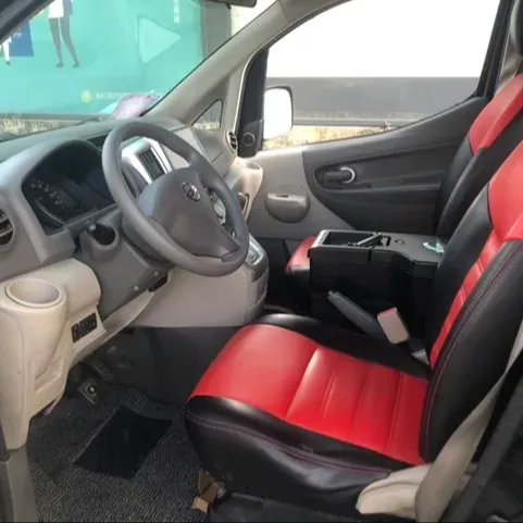 Kullanılan Van 2015 Nissan Nissan SV