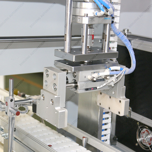 Equipo de prueba de disparo de fuerza de disparo de sincronización de funcionamiento mecánico automático Disyuntor MCCB Otro procesamiento - Product Image 4