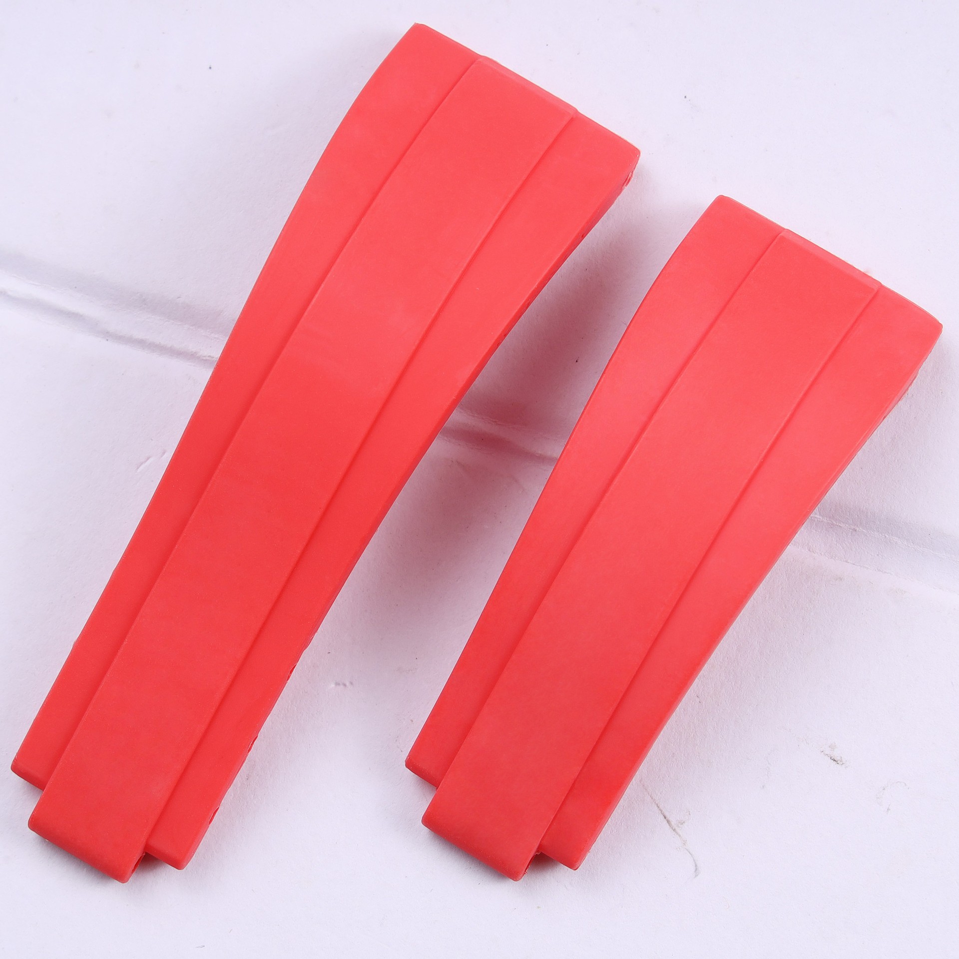 bracelet rouge 20mm