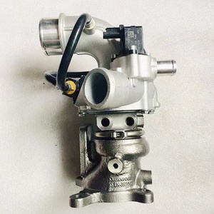 イースタンターボチャージャーBYD2.0TオートエンジンシステムスーパーチャージャーユニバーサルK03ターボモデル53039700449 BYD476ZQA-1118020 - Product Image 3