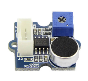 音声検出音センサーモジュール用マイクノイズセンサーモジュール - Product Image 1