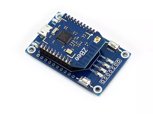 <strong>XBee</strong> USB Adapter CC2530 Development Board ZigBee Serial Communication Backboard <strong>XBEE</strong> Module Test Board