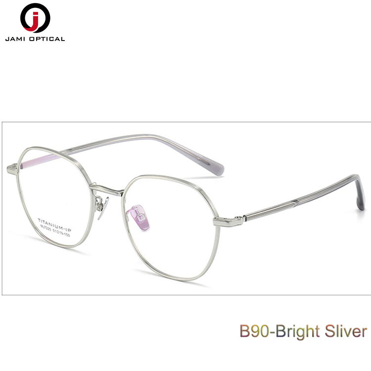 B90-Argent brillant