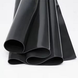 Özel kesme hizmeti ile tedavi kauçuk levha rulo doğal neopren nitril EPDM silikon - Product Image 2