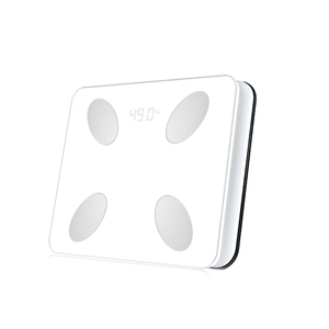 Fittrack Dara-smart Body Bmi Cân Phòng Tắm Thông Minh Cân Điện Tử Cá Nhân - Product Image 3