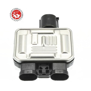 โมดูลควบคุมพัดลมระบายความร้อนหม้อน้ำ7T43-8C609-BA 7T438C609BA 7G919A819AA 7G91-9A819-AA 940004107 940004101 940004106 940004105 - Product Image 6