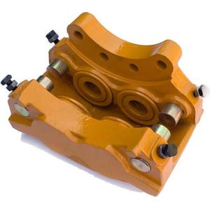 Hansen zl10 hiệu suất đĩa phía trước hộp số đúc các bộ phận hệ thống lớn phanh Caliper <span class=keywords><strong>Kit</strong></span> con dấu Bộ dụng cụ <span class=keywords><strong>piston</strong></span> cho loader ECU sản phẩm - Product Image 5