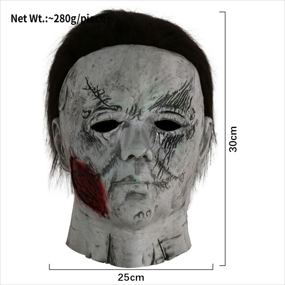 Casque McMail Modèle D