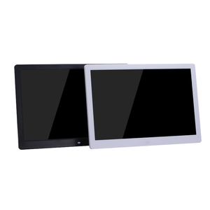 Bulk <strong>Android</strong> Frameo WiFi 10 Inch LCD Screen English Video <strong>Digital</strong> Photo <strong>Frame</strong> Rohs CE