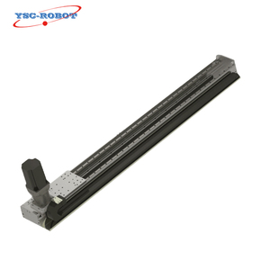 1000mm 5000mm Rack Pinion CNC Kit <strong>Linear</strong> Guide <strong>Slide</strong> <strong>Linear</strong> <strong>Stage</strong> With Telescopic Cover Servo Motor <strong>and</strong> Driver - Product Image 3