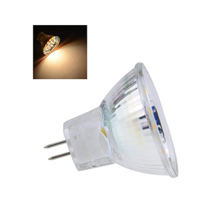 3000K 4000K 6000K <strong>MR11</strong> <strong>2W</strong> Dichroic <strong>LED</strong> Light Lamps Replace <strong>MR11</strong> Halogen Light 20W - Product Image 5