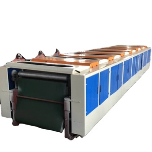 Textile <strong>Waste</strong> <strong>Recycling</strong> <strong>Machine</strong> Production Line for Yarn <strong>Waste</strong>