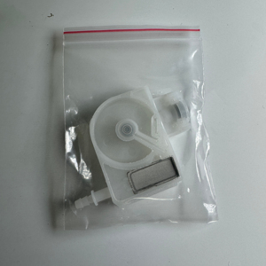 A3DTFプリンターXP600負圧透明インクSac DTFinkプリントヘッドインクダンパーカプセルフィルター - Product Image 1