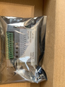 การ์ดอินเวอร์เตอร์โรตารี่เข้ารหัส MCB103การ์ด parser การ์ดสื่อสาร130B1227 130b1127 - Product Image 6