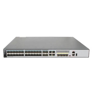 Huawe SWITCH S5720-36C-EI-28S-AC für S5720 Series Network Switch 28 Gig SFP 4 Dual-Purpose 10/100/1000 Stapelbare Funktion - Product Image 1