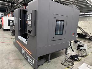 Barato VMC850 VMC855 Máquina <span class=keywords><strong>CNC</strong></span> Alta Precisão Alta Velocidade Vertical Usinagem Centro <span class=keywords><strong>5</strong></span> Eixos Fresadora