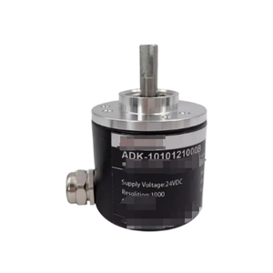 ใหม่และต้นฉบับ PLC Encoder สําหรับเซอร์โวมอเตอร์ BES38-06S6H-1000-N2.24V