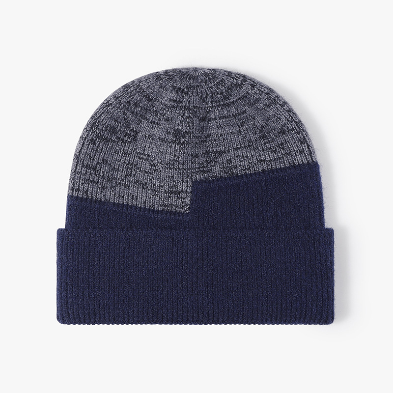 Bleu marine