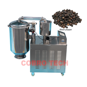 High Quality <strong>Loading</strong> and <strong>Unloading</strong> Equipment Electrical Vacuum <strong>Conveyor</strong> for Starch - Product Image 3