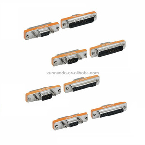 微型rs232 db9至db25 AT调制解调器适配器 - Product Image 1