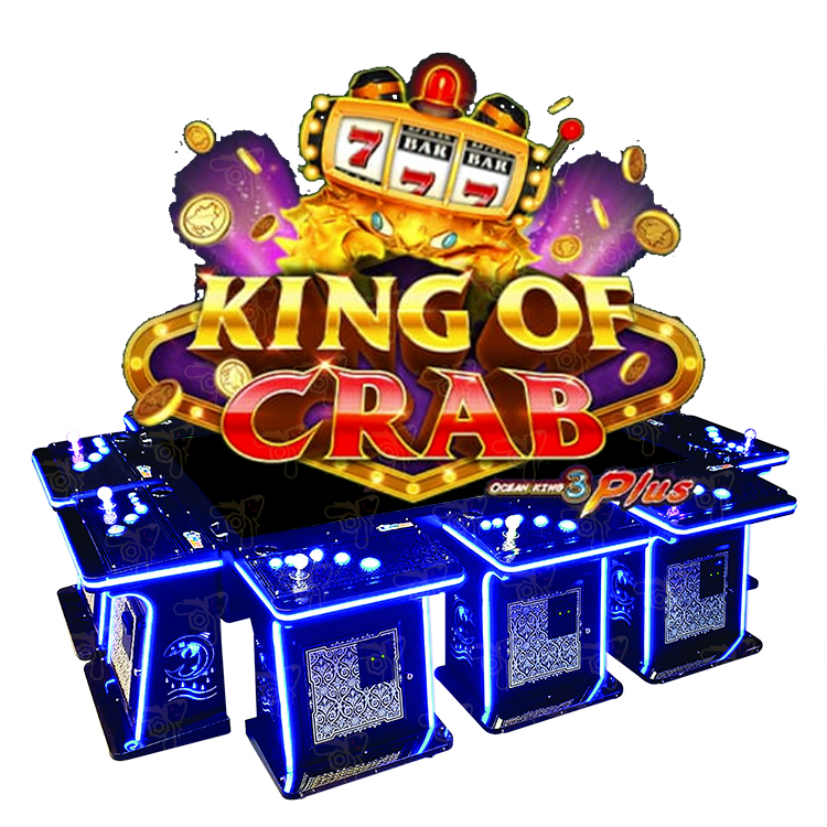 Roi du crabe