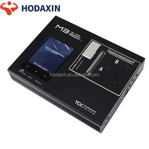 YCX M3 Smart Display LCD Tester per iPad Macbook Samsung Huawei Screen Test di riproduzione delle immagini strumento di riparazione - Product Image 2
