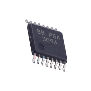 PGA309AIPWRセンサーと検出器インターフェースIC PGA309 PGA309AIPWTオリジナル - Product Image 1