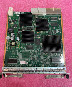 New HW TNH2EFS8 EFS8 8 fast <strong>Ethernet</strong> processing board with switching function - Product Image 3