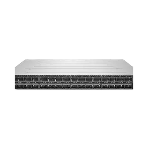 200GbE HDR HDR band ağ kartı Mellanox MQM9700-NS2F ConnectX-7 çift bağlantı PCIe 4.0 X16 stokta yeni hakiki açık kutu - Product Image 3