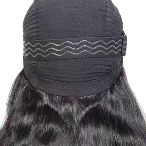 Cinta elástica de silicona de poliéster impresa personalizada de alta calidad banda elástica para el brazo para peluca - Product Image 3