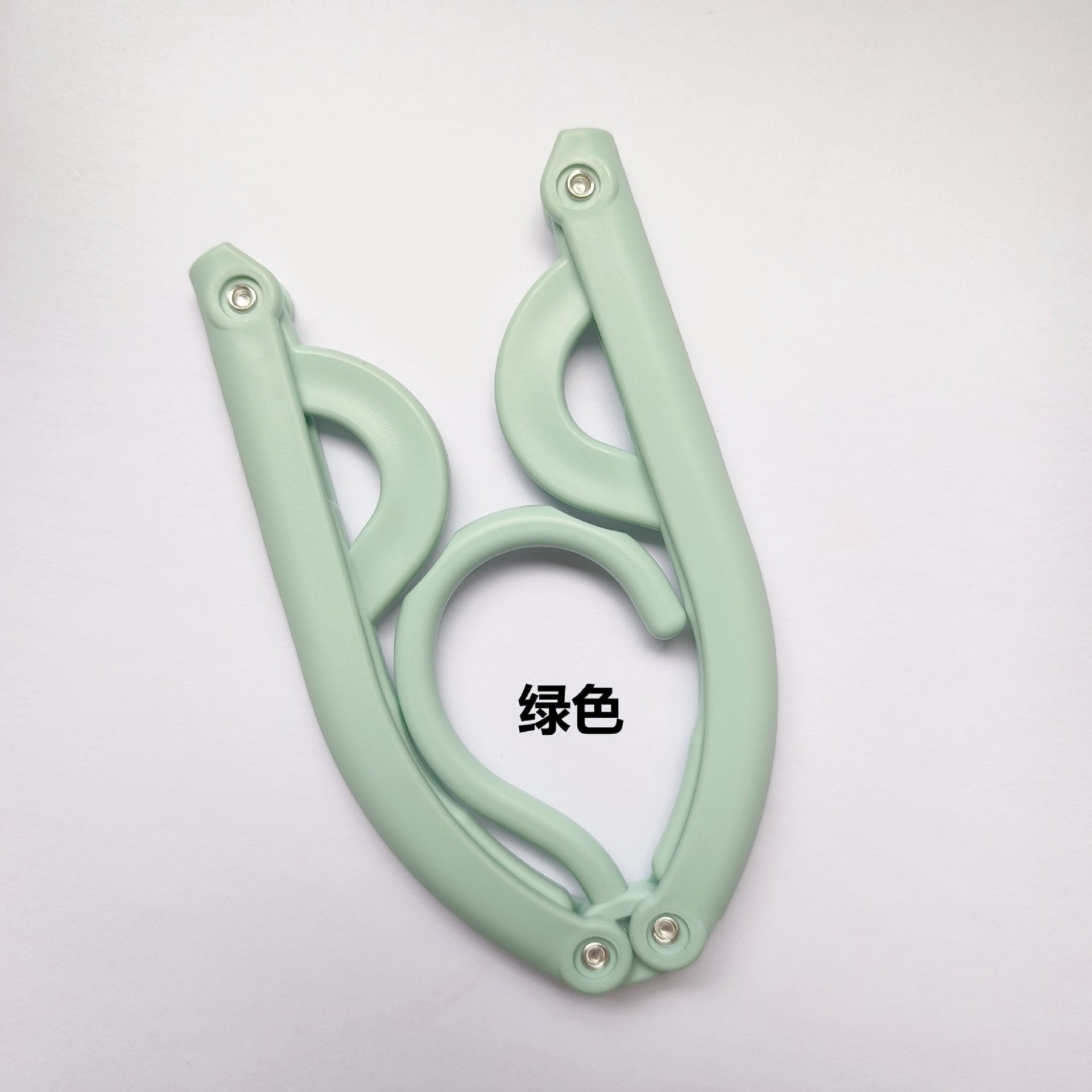 Green (no holes)
