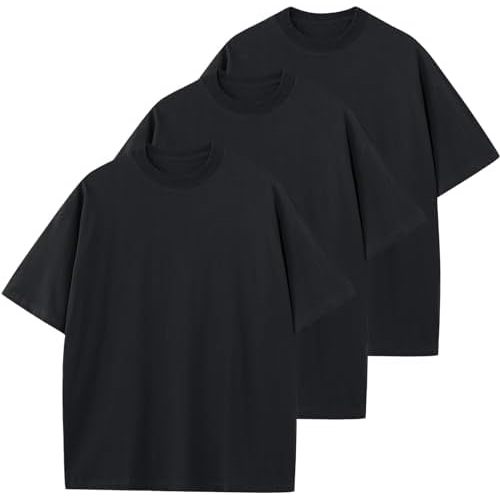 Black-3 Pack
