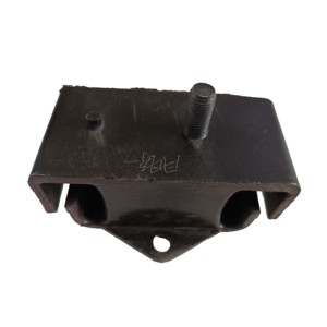 Superior Quality Truck Accessories Engine Front Support 1120810100007 for Enhanced Stability