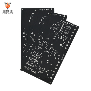 40層PCB多層サプライヤー製造回路基板PCB製造サービスカスタム製造 - Product Image 4