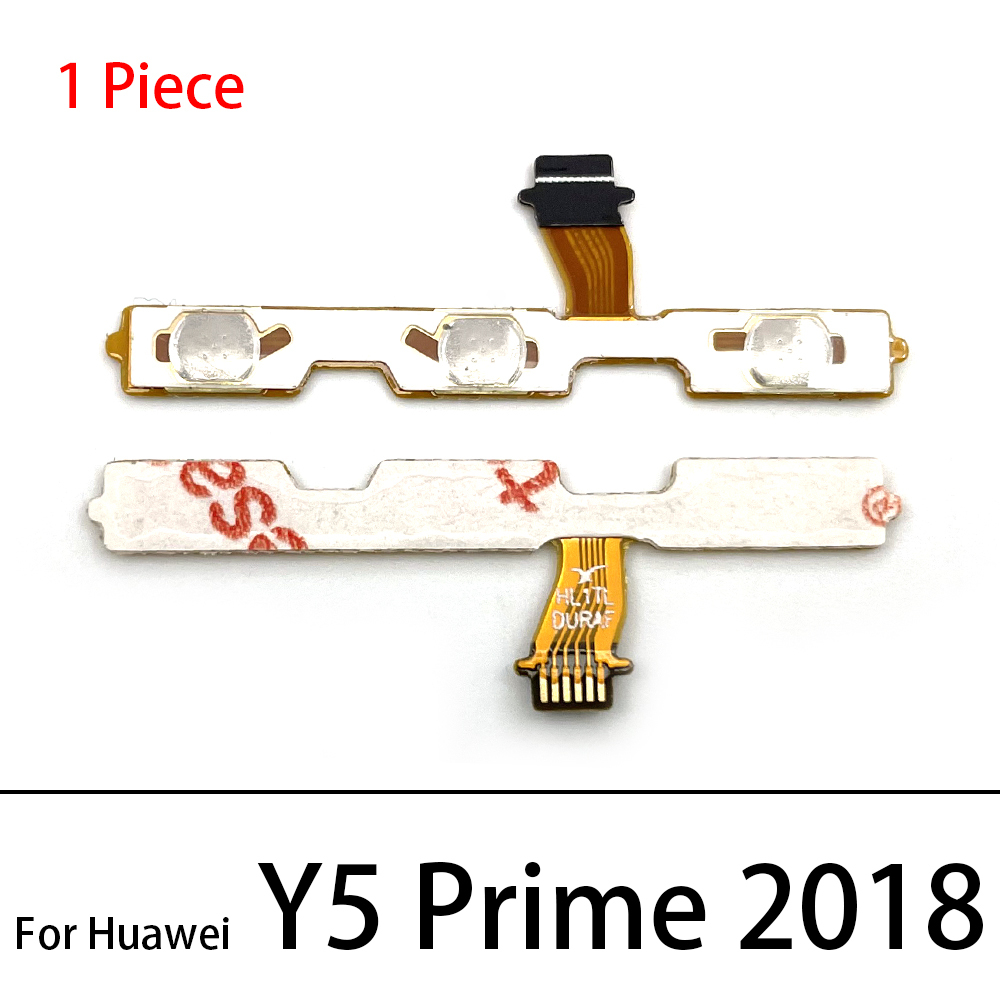 Y5 Prime 2018