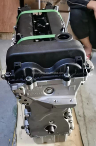 High Quality Motor Brand New E4t15 <strong>Engine</strong> for Chery Car E4t15-15C - Product Image 6