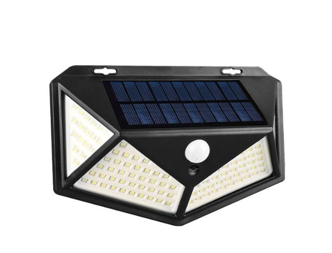 ไฟ LED สีดำ 100 ดวง