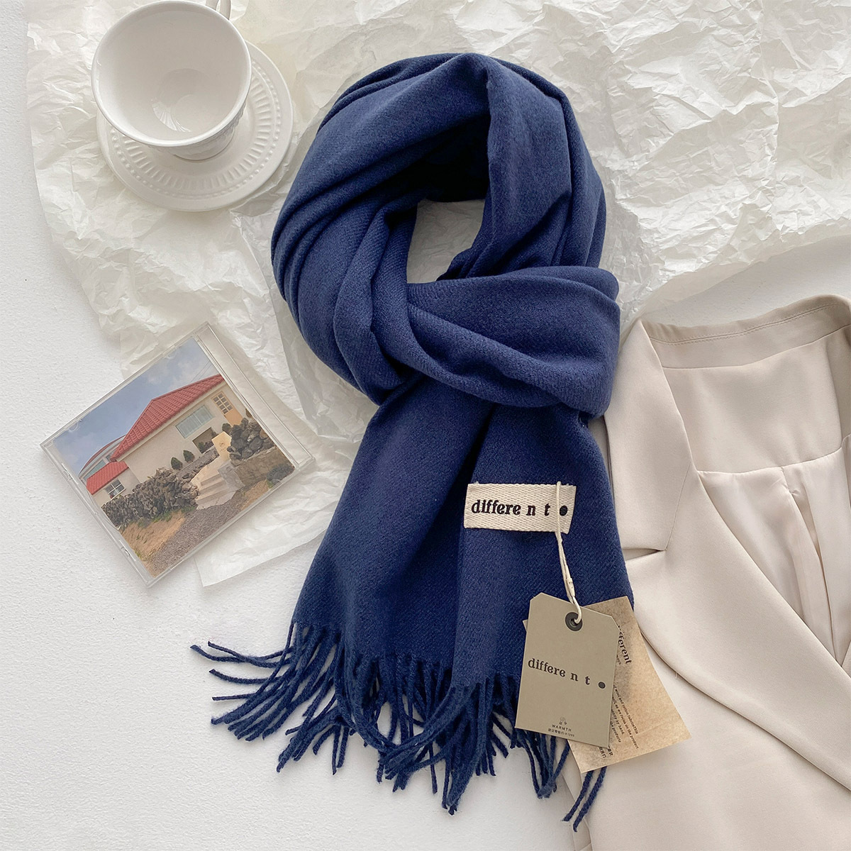 Hds-42-dark blue