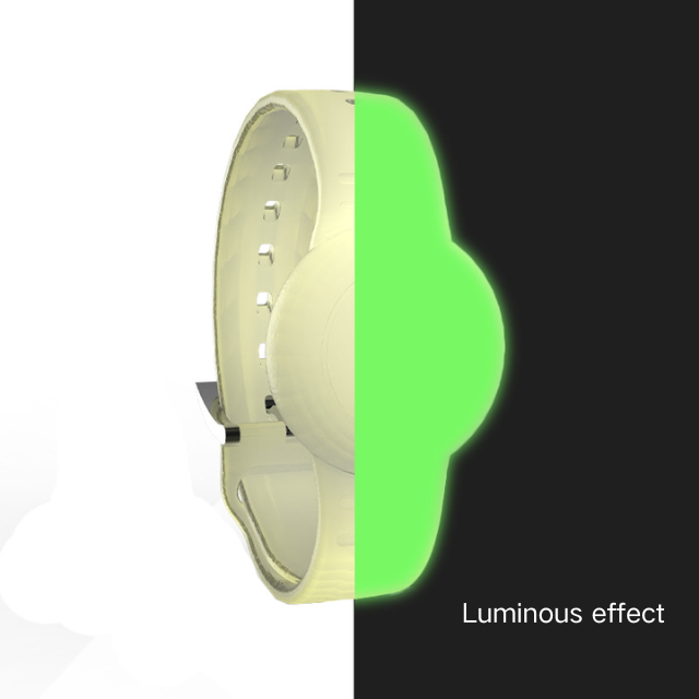 Luminous Green