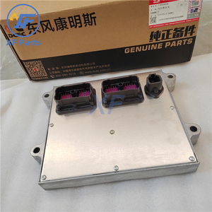 XF parçaları denetleyici 4D95 6D107 6D114 qsbecu ECU ECM motor kontrol cihazı 4988820 4921776 - Product Image 2