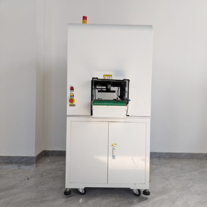 Bar Code Labels Are Damaged Dirty Character LOGO Incomplete Detection for Six Sided Color Box Logo Detection Machine - Product Image 5