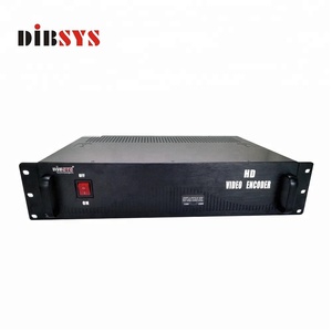 Encoder full hd a 16 canali h.265 h264 iptv hd mi sdi a http rtmp hls m3u encoder - Product Image 4